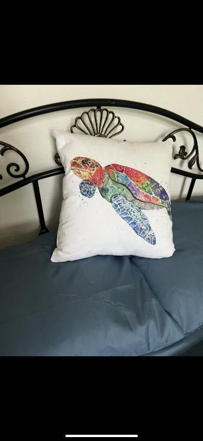 The Shell House Hotel Falmouth Bagian luar foto
